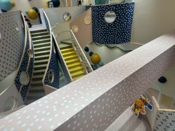 -奈尔宝家庭中心·亲子餐厅(苏州大悦城店)