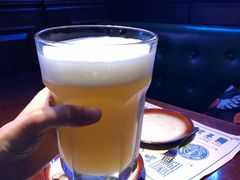 -马迭尔德式西餐精酿啤酒屋(中央大街店)