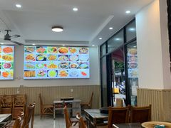 -随意石板烧(大理古城店)