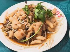 -桂园白粥·潮汕老味道