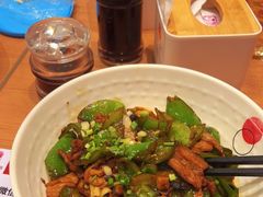 -阳阳中国饭(北京荟聚店)