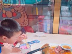 -顺粤楼·粤菜·点心(融创茂店)
