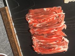 -东来顺(非遗·清真火锅·盛世广场店)