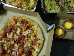 -达美乐比萨(东建路店)