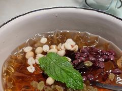 -味上湘菜馆(岳麓山店)