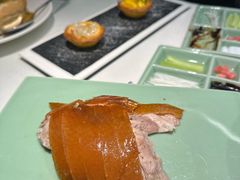 -唐廊烤鸭店(工体店)