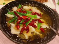 -三亚海韵度假酒店·韵和轩中餐厅