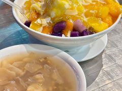 -荔芳传统糖水铺