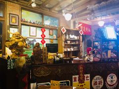 -砖窑古早味怀旧餐厅
