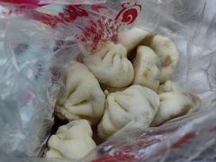-石饮红星包子(中山路店)