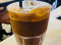 -何九海南茶店(鬼仔巷店)