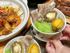 -新世纪大酒楼·30年南海菜