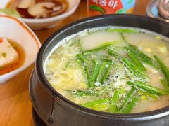 -海云台韩式汤饭·13年匠心韩料(南山店)
