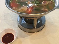 -悦色烤鸭店