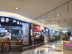 -北京华联购物中心(同成街店)