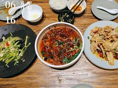 -三姐妹餐厅(曲江店)