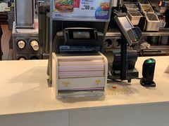 -麦当劳(广州南站店)