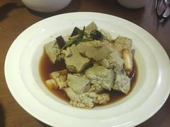 -黑鸡小馆(金源店)