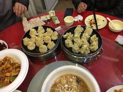 -振生清真饭店(永安道店)