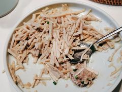 -湘邻呷铺·田园家宴(汉基广场店)