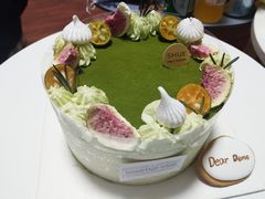 -半勺舒舒生日蛋糕店