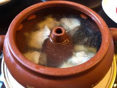 -大理实力希尔顿酒店御璽中餐厅YUXI – CHINESE RESTAURANT