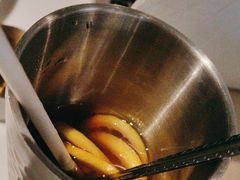 -金湖港式餐厅(建外店)