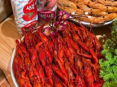 -贵木日本料理·铁板烧(新地假日广场店)
