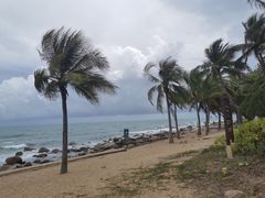 -三亚南山文化旅游区