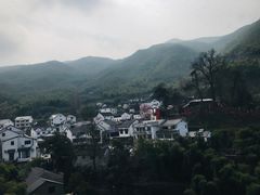 -山沟沟景区