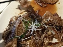 -衡山汇·高级粤菜(霄云路店)