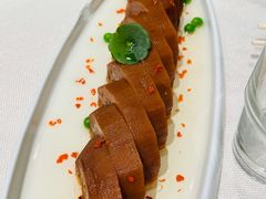 桂花糯米藕-上海人家花樣年华(虹口龙之梦店)