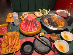 -牛New寿喜烧(金鹰世界店)