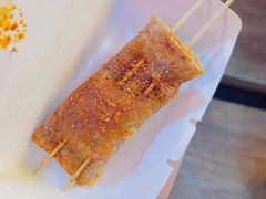 -乐乐姐超级土豆(中关村5号店)