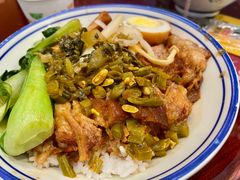 -张卤堂·砂锅卤肘子(南头店)