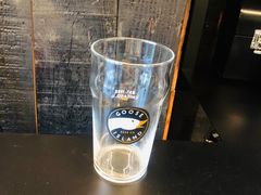 -Goose Island Brewhouse鹅岛精酿啤酒酿造工坊餐厅