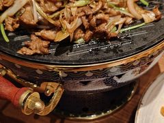 -青年公社烤鸭(青年路店)