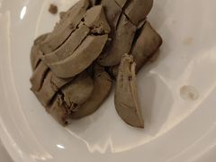 盐水鸭肝-北京全聚德(王府井店)