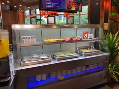 -川西坝子火锅(金沙1.0直营店)