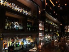 -The Bottle Bar(羲和商业广场店)