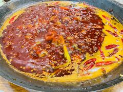 -周幺妹重庆老火锅(银泰城总店)