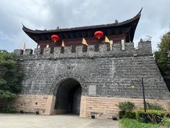 -观潮胜地公园