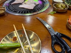 -杀猪天·韩国烤肉(总店)