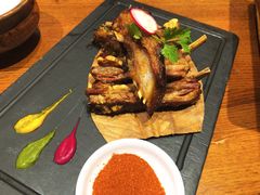 -敏珠拉姆藏餐·南京厨房(富春江东街店)