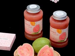 -沪上阿姨·臻选茶饮(上海环球港店)