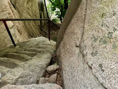 -丹东凤凰山景区