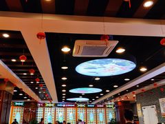大堂-点都德(千灯湖环宇城店)
