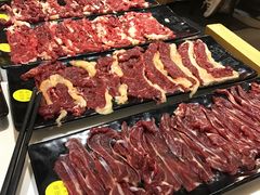 -陈记顺和牛肉火锅馆(天河北路店)