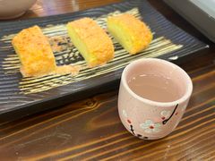-木村家料理•燒鳥•寿喜烧