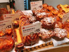 -方炉·天然食材面包店(青秀店)